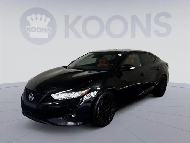 2019 Nissan Maxima 3.5 Platinum for sale in Vienna, VA