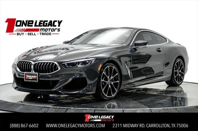 2022 BMW M8 xDrive for sale in Carrollton, TX