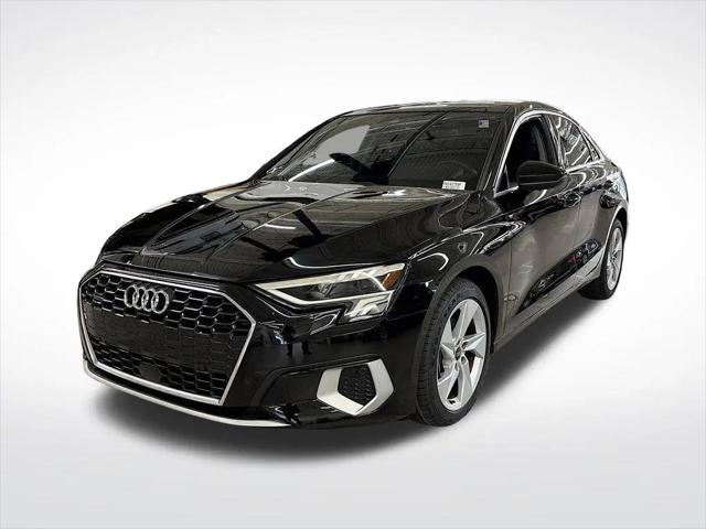 2023 Audi A3 Premium 40 TFSI quattro S tronic for sale in Miami, FL