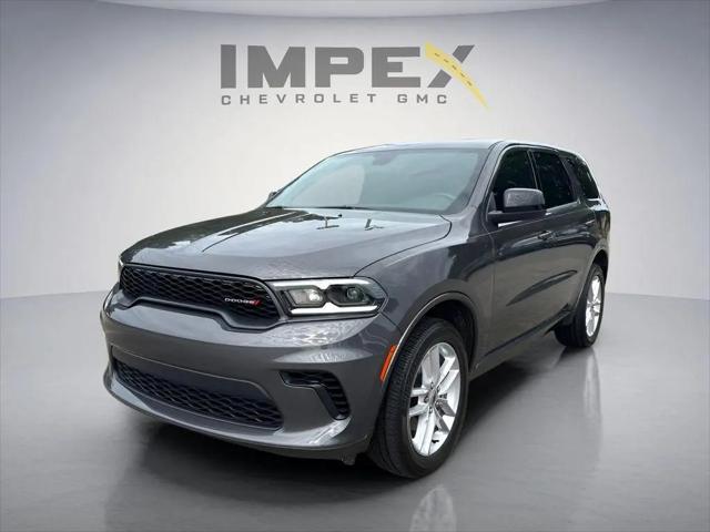 2024 Dodge Durango GT AWD for sale in Reidsville, NC