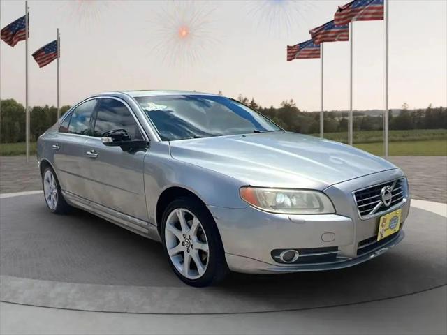 2011 Volvo S80 3.2 for sale in Pflugerville, TX