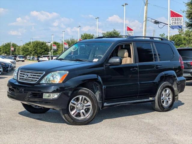 2006 Lexus GX 470 470 for sale in Pensacola, FL