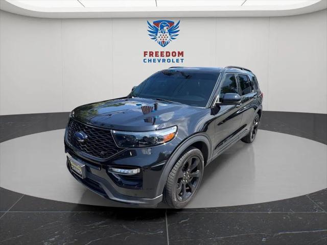2023 Ford Explorer ST for sale in Fort Montgomery, NY