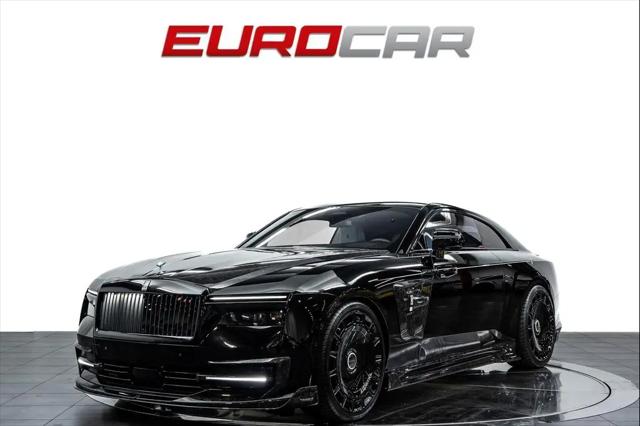 2025 Rolls-Royce CT Unknown for sale in Costa Mesa, CA