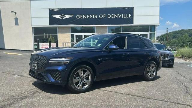 2025 Genesis GV70 3.5T AWD Sport for sale in Denville, NJ
