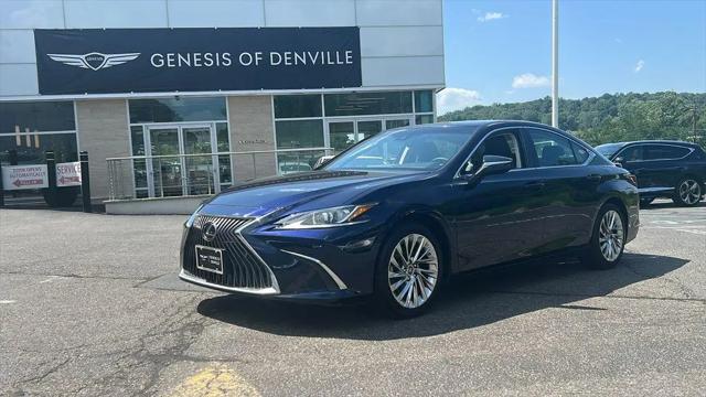 2020 Lexus ES 350 Luxury for sale in Denville, NJ