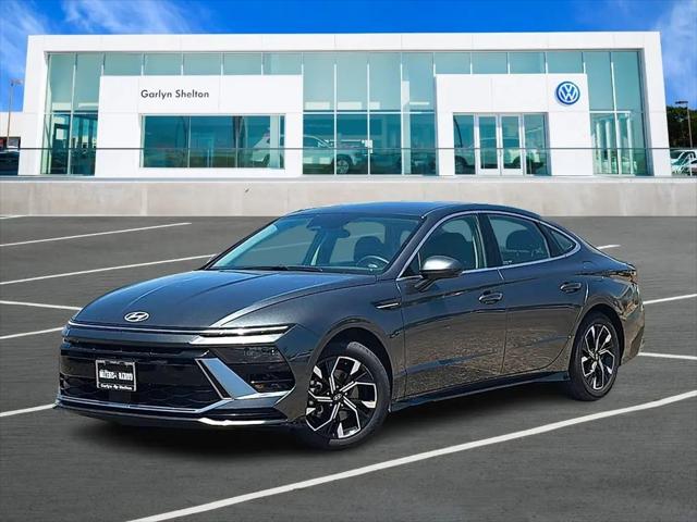 2025 Hyundai Sonata SEL for sale in Temple, TX