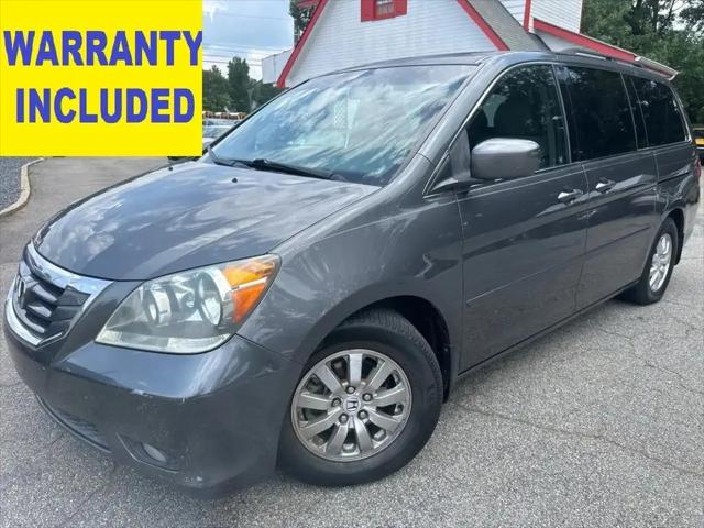 2010 Honda Odyssey EX-L for sale in Duluth, GA