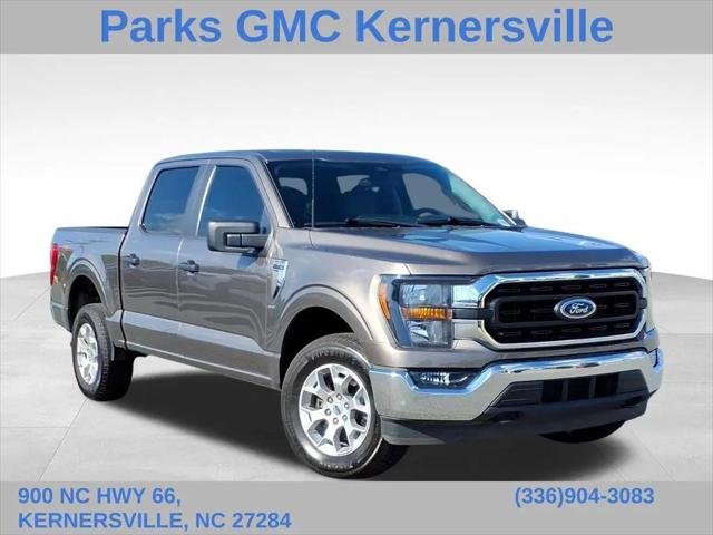2023 Ford F-150 XLT for sale in Kernersville, NC