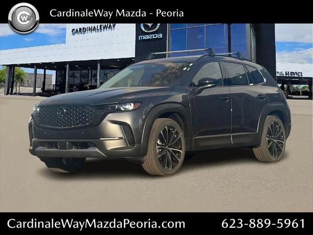 2026 Mazda CX-50 2.5 Turbo Premium Plus for sale in Peoria, AZ