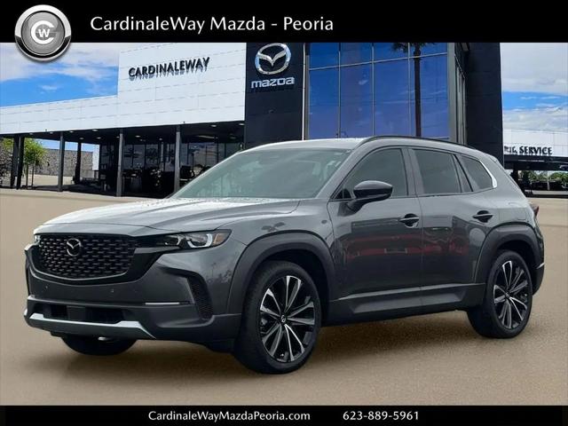 2026 Mazda CX-50 2.5 Turbo Premium Plus for sale in Peoria, AZ