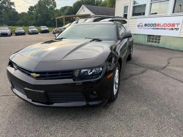 2014 Chevrolet Camaro for sale near Fairfield, OH