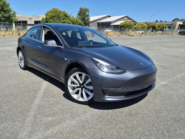 2018 Tesla Model 3 Long Range for sale in Santa Rosa, CA