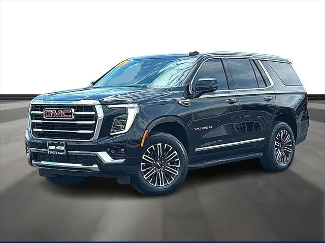 2025 GMC Yukon 4WD Elevation for sale in Temple, TX