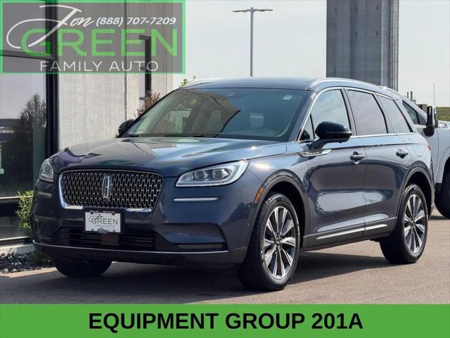 2022 Lincoln Corsair Reserve for sale in MILTON, WI