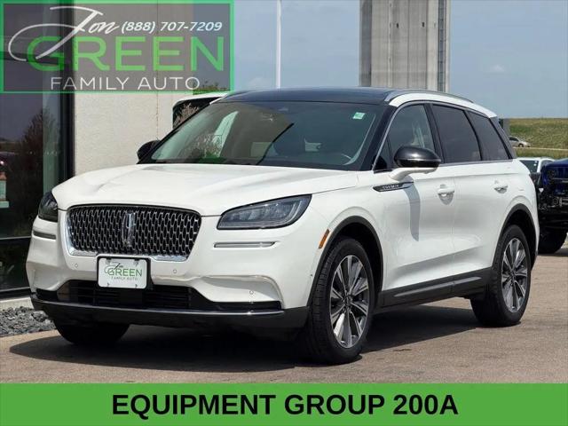 2022 Lincoln Corsair Reserve for sale in MILTON, WI