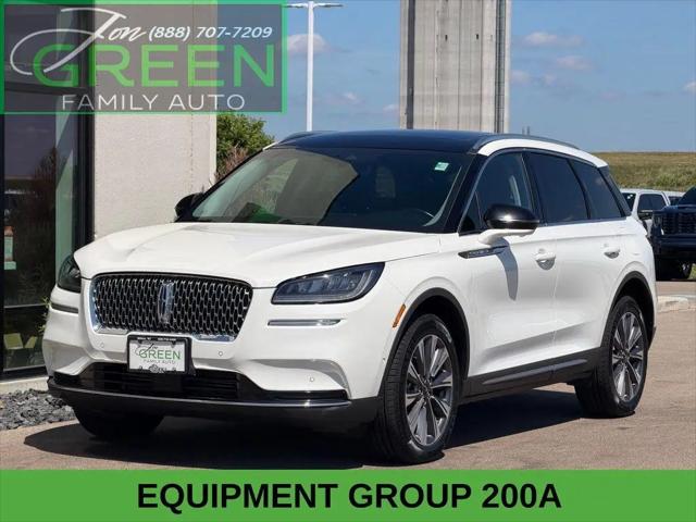 2022 Lincoln Corsair Reserve for sale in MILTON, WI