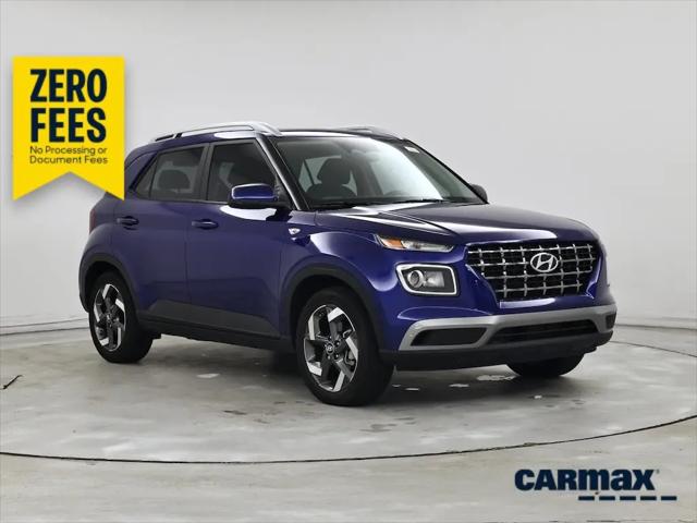 2024 Hyundai Venue SEL for sale in Gainesville, GA