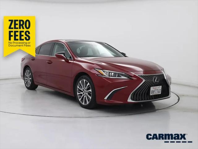 2019 Lexus ES 350 Unknown for sale in Colma, CA