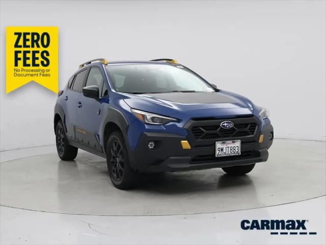 2024 Subaru Crosstrek Wilderness for sale in Colma, CA
