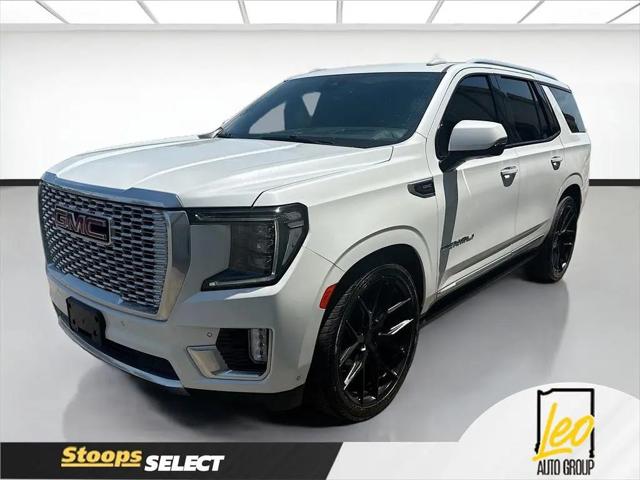 2023 GMC Yukon Denali for sale in Muncie, IN