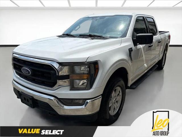 2023 Ford F-150 XLT for sale in Muncie, IN