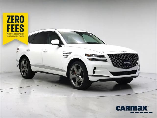 2024 Genesis GV80 3.5T AWD for sale in Cranston, RI