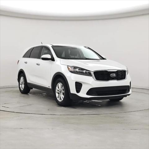 2019 Kia Sorento 3.3L LX for sale in Athens, GA