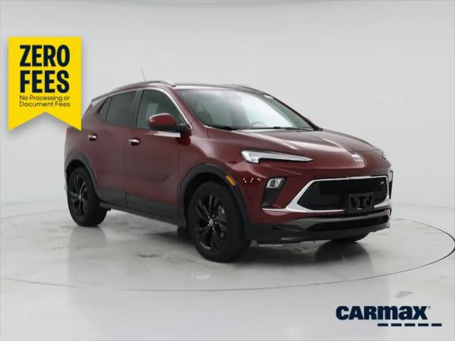 2024 Buick Encore GX Sport Touring FWD for sale in Myrtle Beach, SC