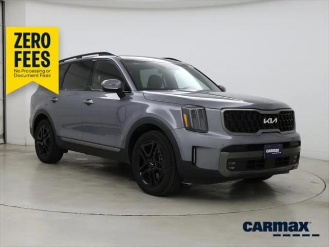 2023 Kia Telluride SX X-Line for sale in Myrtle Beach, SC