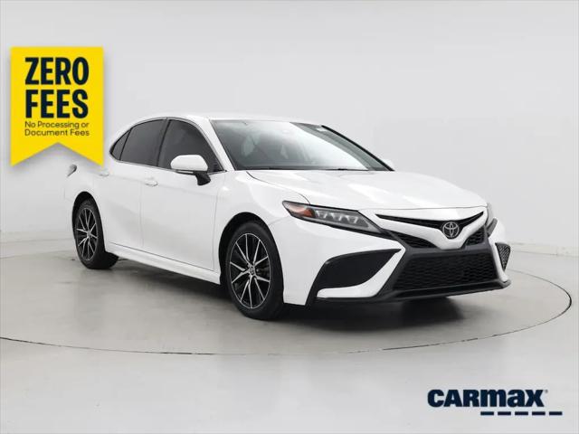 2023 Toyota Camry SE for sale in Jacksonville, FL