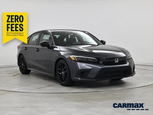 2023 Honda Civic Sport for sale in Lithia Springs, GA