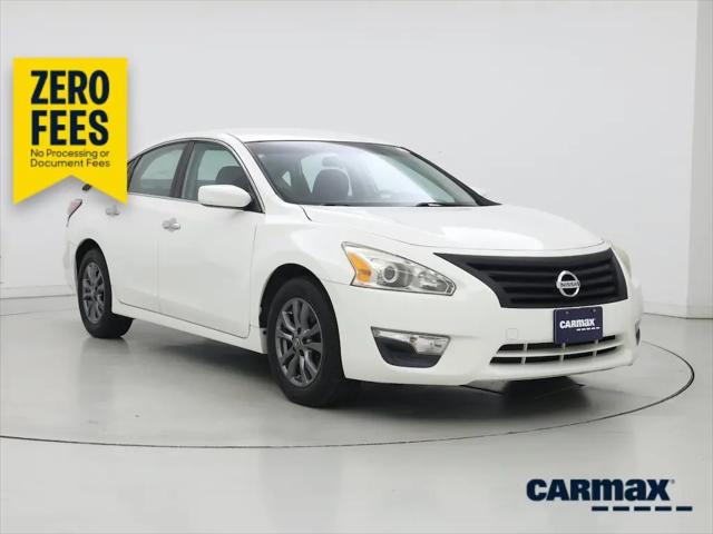 2015 Nissan Altima 2.5 S for sale in Lithia Springs, GA