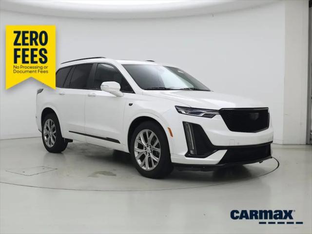 2020 Cadillac XT6 AWD Sport for sale in Lithia Springs, GA