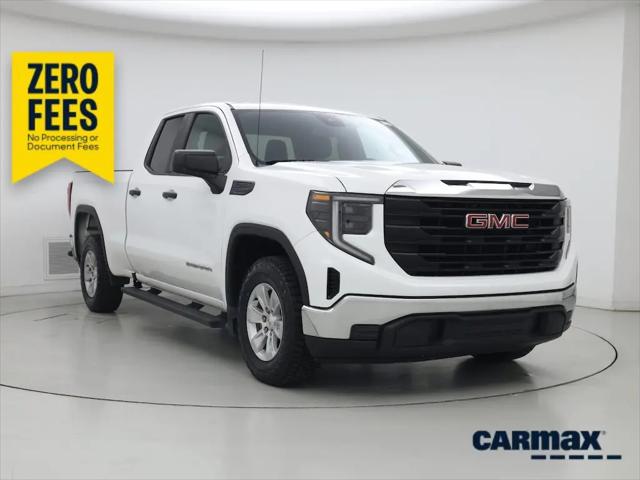 2023 GMC Sierra 1500 2WD Double Cab Standard Box Pro for sale in Lithia Springs, GA