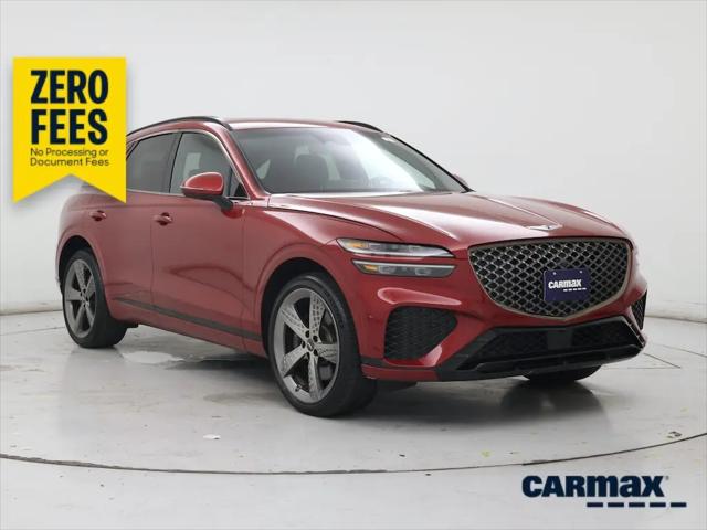 2023 Genesis GV70 3.5T AWD Sport for sale in Frederick, MD