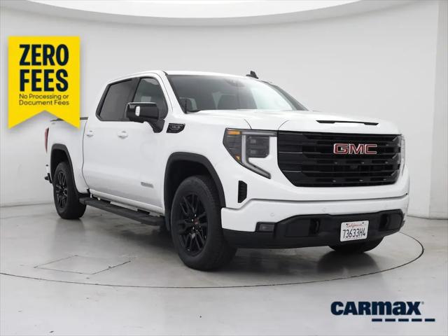 2026 GMC Sierra 1500 Elevation for sale in Pleasanton, CA