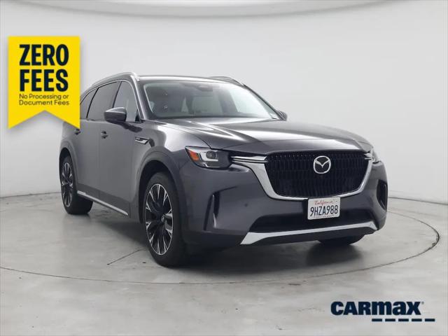 2024 Mazda X-90 Premium Plus for sale in Pleasanton, CA