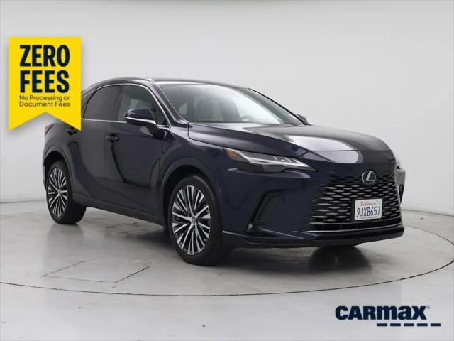 2024 Lexus RX 350 Premium Plus for sale in Pleasanton, CA