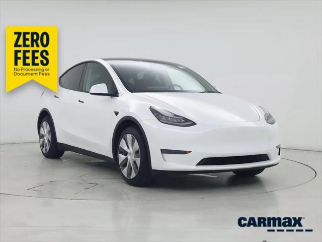 2023 Tesla Model Y AWD for sale in Ocala, FL