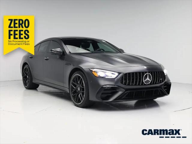 2024 Mercedes-Benz AMG GT 53 53 for sale in Pensacola, FL