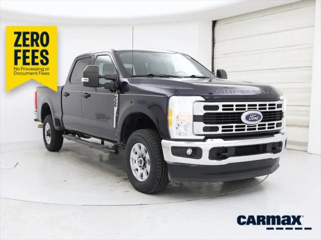 2023 Ford F-350 XLT for sale in Pensacola, FL