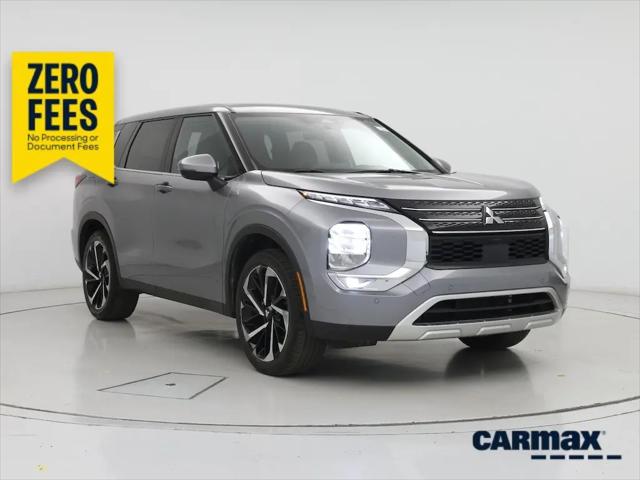 2024 Mitsubishi Outlander SE 2.5 2WD for sale in San Jose, CA