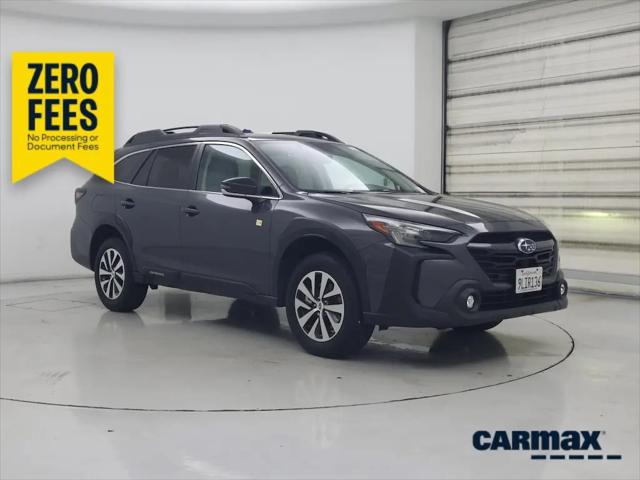 2024 Subaru Outback Premium for sale in San Jose, CA