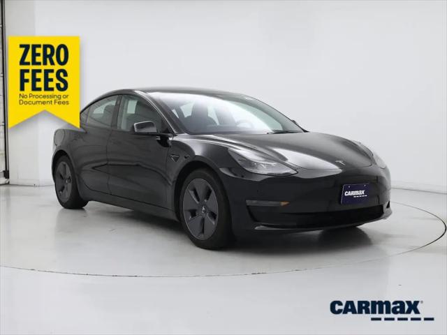2023 Tesla Model 3 Rear-Wheel Drive for sale in Edison, NJ