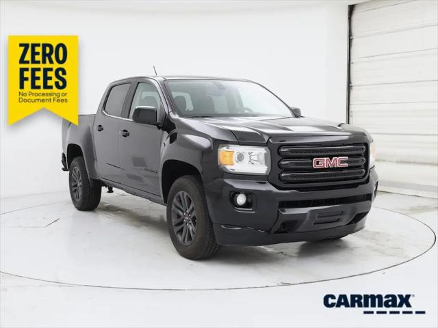 2020 GMC Canyon 2WD Crew Cab Short Box SLE for sale in Mobile, AL