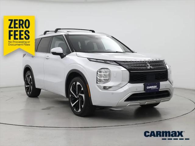 2024 Mitsubishi Outlander SEL Platinum Edition S-AWC for sale in Springfield, IL
