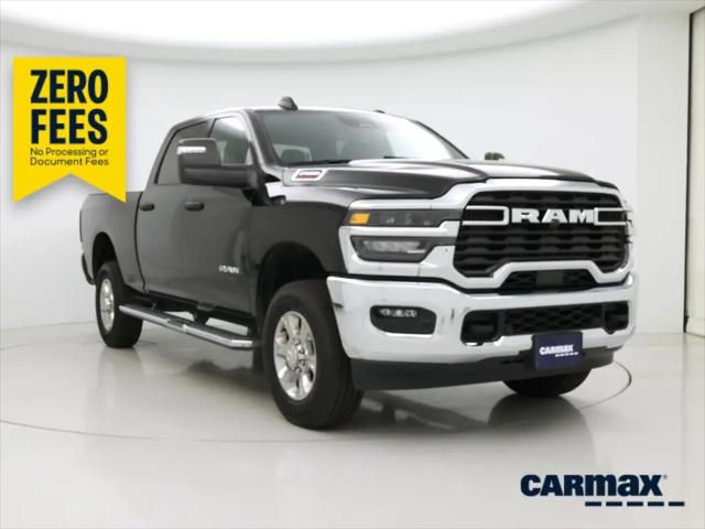 2025 Ram 2500 Big Horn Crew Cab 4x4 6'4" Box for sale in Columbus, GA