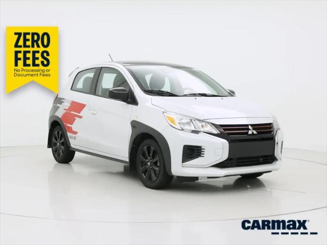 2024 Mitsubishi Mirage Ralliart for sale in Columbus, GA