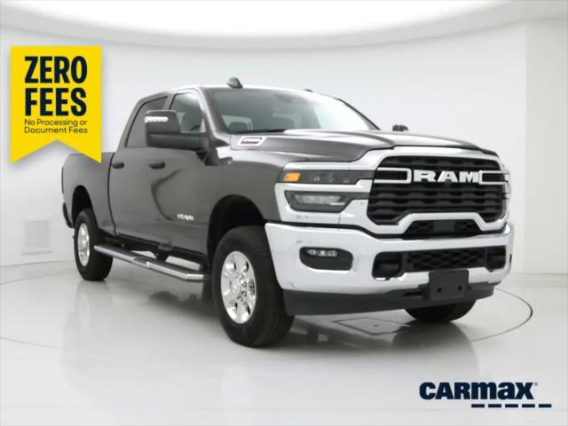 2025 Ram 2500 Big Horn Crew Cab 4x4 6'4" Box for sale in Columbus, GA